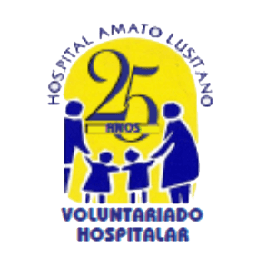 Voluntariado Hospitalar