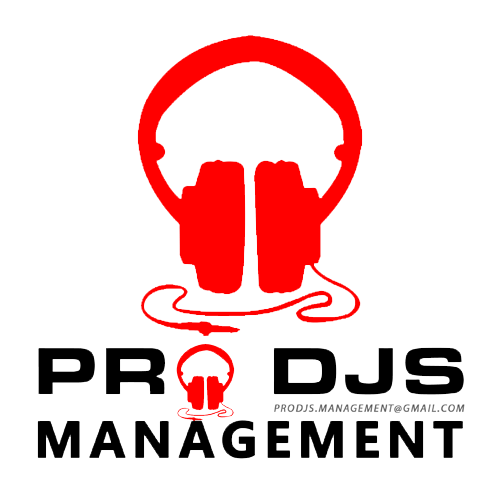Pro DJS Management