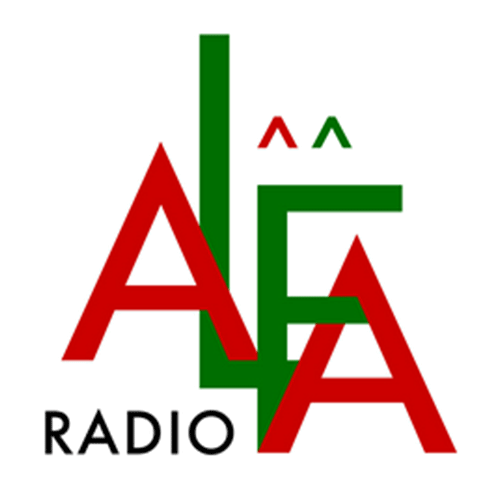 Rádio Alfa